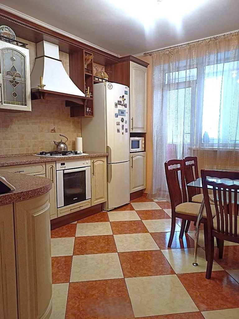 аренда двухкомнатной квартиры номер A-174383 в Приморском районе, фото номер 14